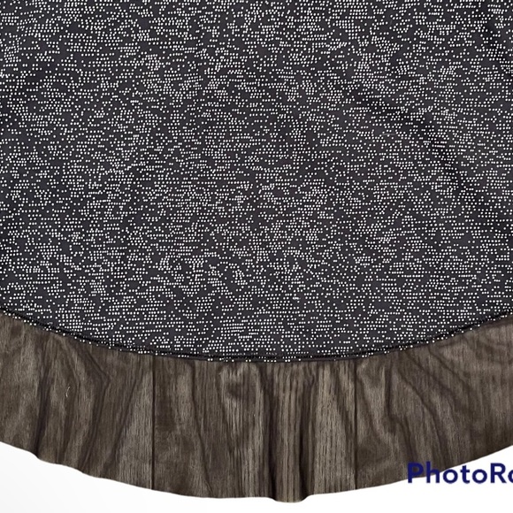 lululemon quick pace short sleeve soundwave white black Preowned great condition - Picture 5 of 10